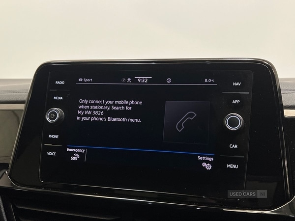 Used Volkswagen T-Roc 2023 for sale - 77893465: Photo 32