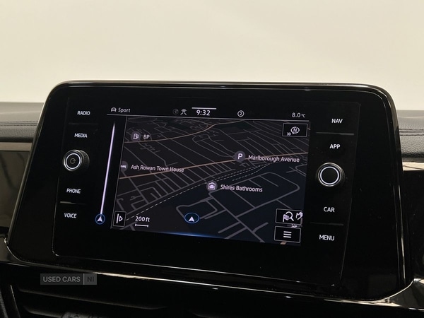 Used Volkswagen T-Roc 2023 for sale - 77893465: Photo 33