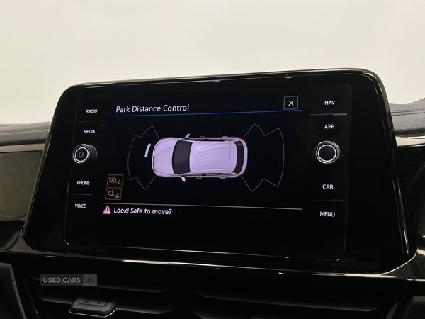 Used Volkswagen T-Roc 2023 for sale - 77893465: Photo 34