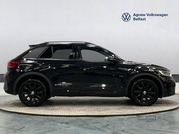 Used Volkswagen T-Roc 2023 for sale - 77893465: Photo 4