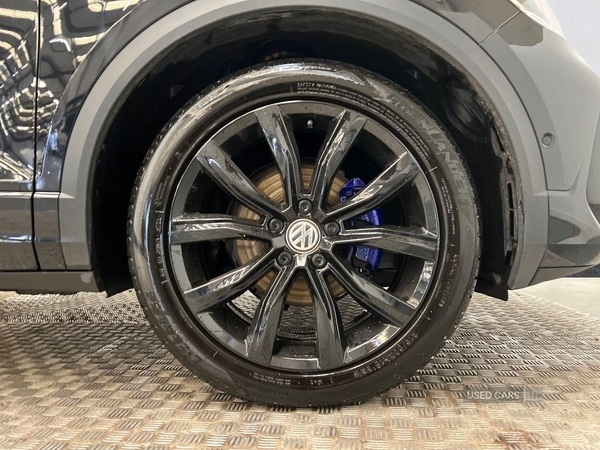 Used Volkswagen T-Roc 2023 for sale - 77893465: Photo 5