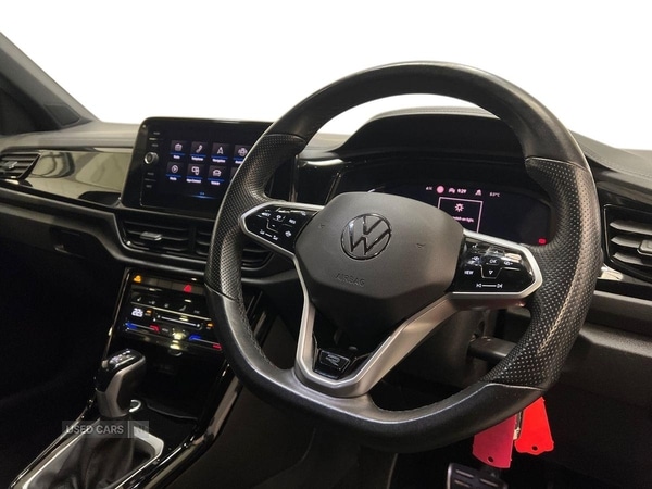 Used Volkswagen T-Roc 2023 for sale - 77893465: Photo 6