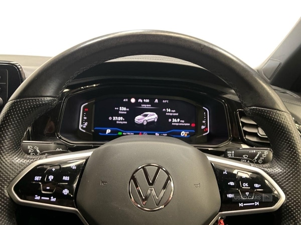 Used Volkswagen T-Roc 2023 for sale - 77893465: Photo 8