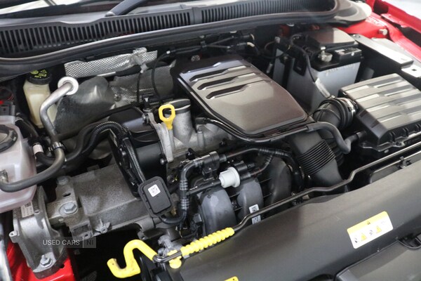 Used Volkswagen Polo 2020 for sale - 76061051: Photo 10