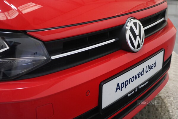 Used Volkswagen Polo 2020 for sale - 76061051: Photo 11