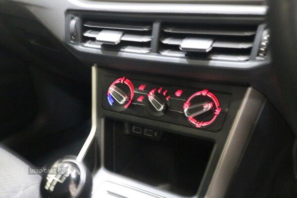 Used Volkswagen Polo 2020 for sale - 76061051: Photo 14