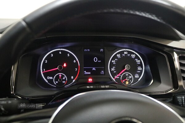 Used Volkswagen Polo 2020 for sale - 76061051: Photo 15