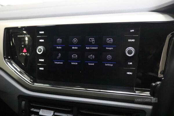 Used Volkswagen Polo 2020 for sale - 76061051: Photo 16