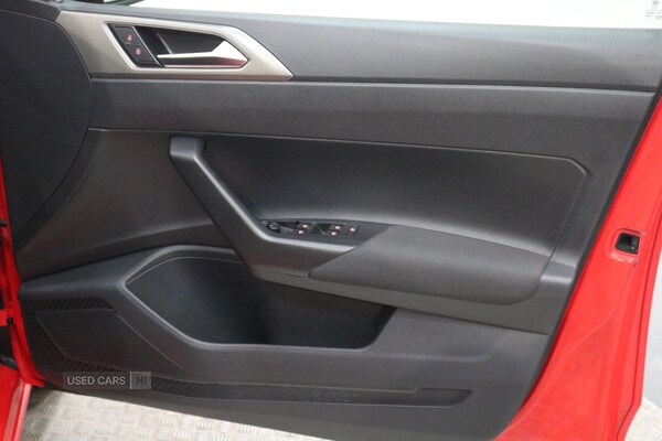 Used Volkswagen Polo 2020 for sale - 76061051: Photo 19