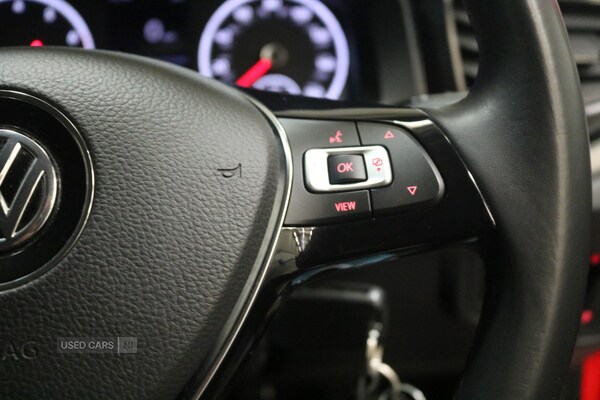 Used Volkswagen Polo 2020 for sale - 76061051: Photo 21