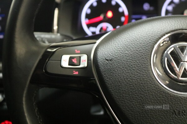 Used Volkswagen Polo 2020 for sale - 76061051: Photo 22