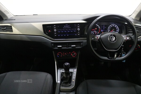 Used Volkswagen Polo 2020 for sale - 76061051: Photo 28