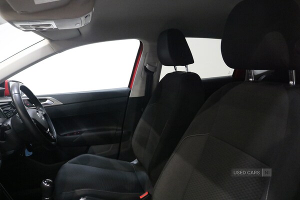 Used Volkswagen Polo 2020 for sale - 76061051: Photo 29