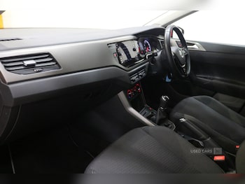 Used Volkswagen Polo 2020 for sale - 76061051: Photo 2