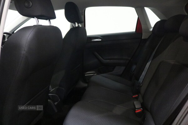 Used Volkswagen Polo 2020 for sale - 76061051: Photo 30