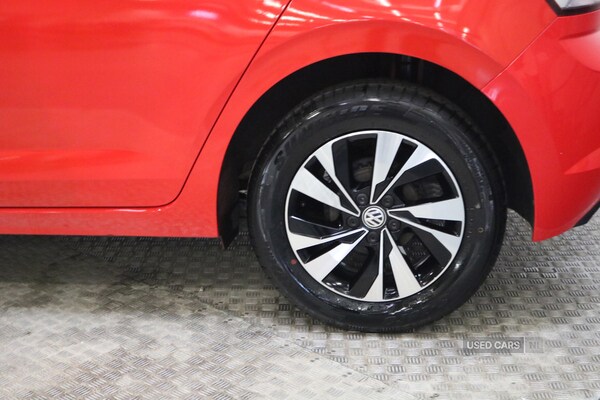 Used Volkswagen Polo 2020 for sale - 76061051: Photo 31