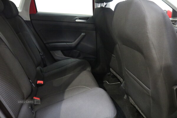 Used Volkswagen Polo 2020 for sale - 76061051: Photo 33