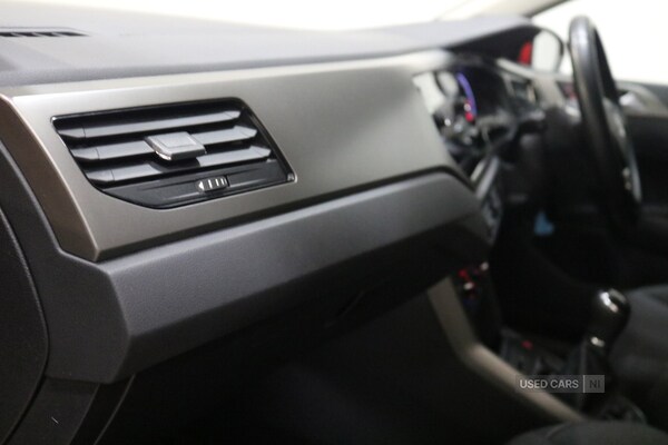 Used Volkswagen Polo 2020 for sale - 76061051: Photo 34