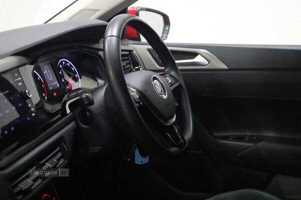 Used Volkswagen Polo 2020 for sale - 76061051: Photo 35