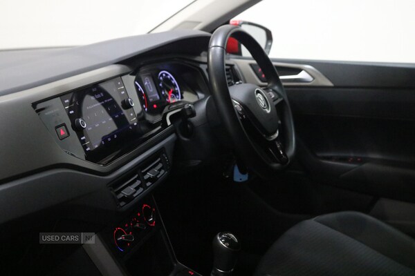 Used Volkswagen Polo 2020 for sale - 76061051: Photo 36