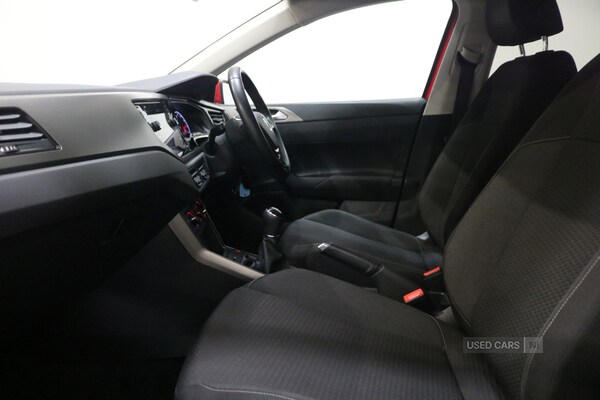 Used Volkswagen Polo 2020 for sale - 76061051: Photo 37