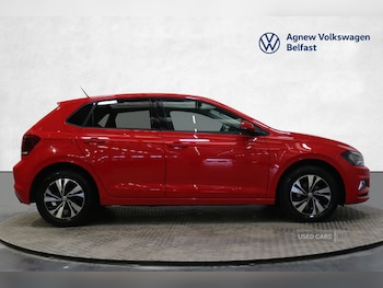 Used Volkswagen Polo 2020 for sale - 76061051: Photo 4