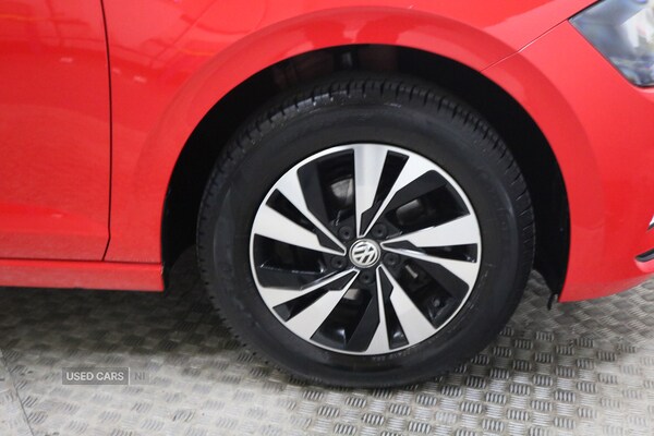 Used Volkswagen Polo 2020 for sale - 76061051: Photo 5