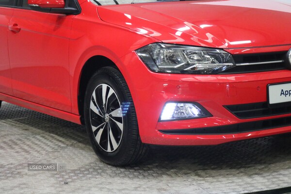 Used Volkswagen Polo 2020 for sale - 76061051: Photo 7