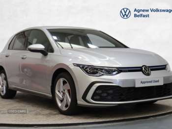 2023 - 1.4 TSI GTE 5dr DSG