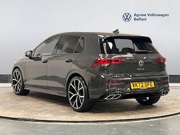 Used Volkswagen Golf 2022 for sale - 78810793: Photo