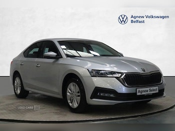 2023 - 2.0 TDI SE Technology 5dr