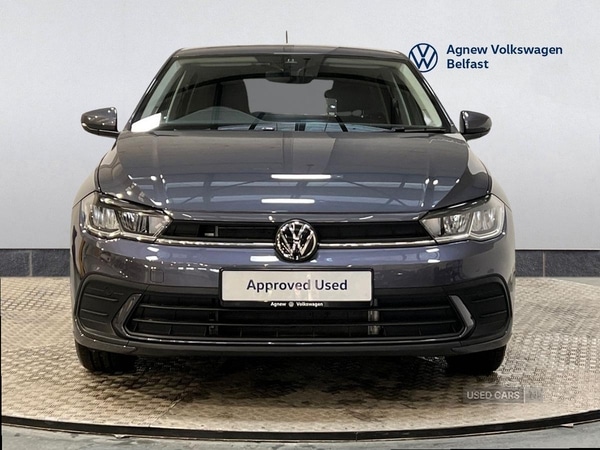 Used Volkswagen Polo 2024 for sale - 78128687: Photo 11