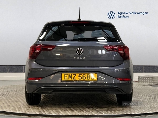 Used Volkswagen Polo 2024 for sale - 78128687: Photo 12