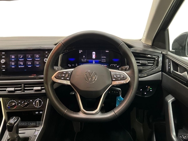 Used Volkswagen Polo 2024 for sale - 78128687: Photo 13