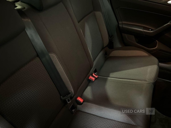 Used Volkswagen Polo 2024 for sale - 78128687: Photo 14