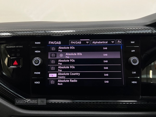 Used Volkswagen Polo 2024 for sale - 78128687: Photo 16