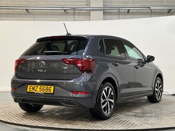 Used Volkswagen Polo 2024 for sale - 78128687: Photo 19