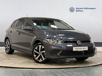Volkswagen Polo feature image