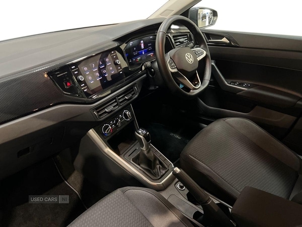 Used Volkswagen Polo 2024 for sale - 78128687: Photo 2
