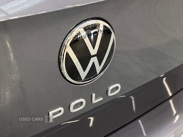 Used Volkswagen Polo 2024 for sale - 78128687: Photo 22