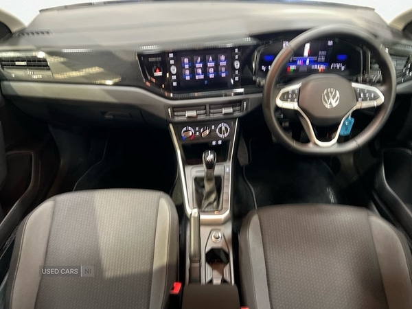Used Volkswagen Polo 2024 for sale - 78128687: Photo 27