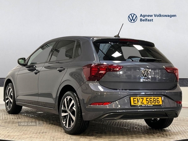 Used Volkswagen Polo 2024 for sale - 78128687: Photo 3