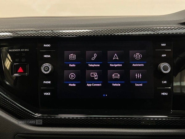 Used Volkswagen Polo 2024 for sale - 78128687: Photo 32