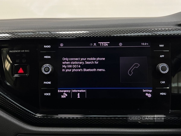 Used Volkswagen Polo 2024 for sale - 78128687: Photo 33