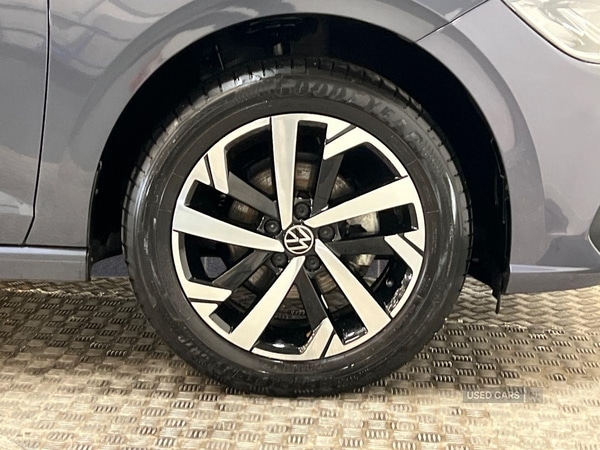 Used Volkswagen Polo 2024 for sale - 78128687: Photo 5