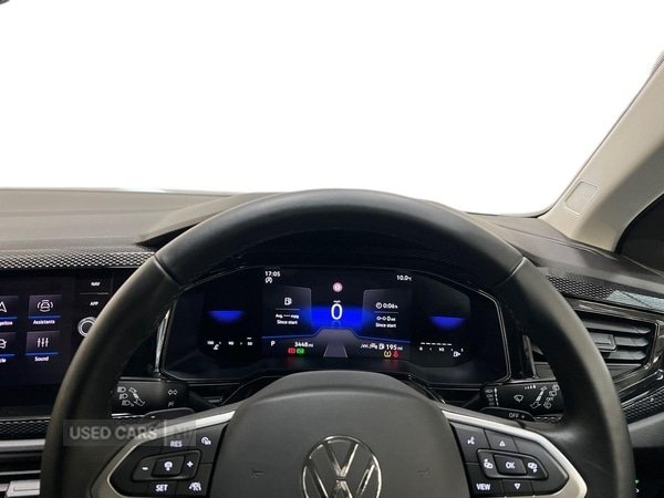 Used Volkswagen Polo 2024 for sale - 78128687: Photo 8