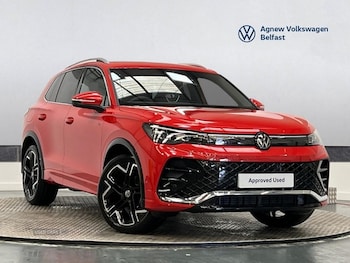 Used Volkswagen Tiguan 2026 for sale - 78797627: Photo