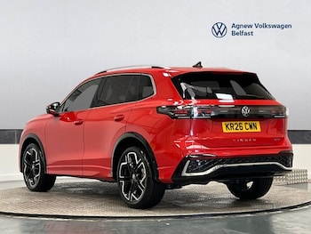 Used Volkswagen Tiguan 2026 for sale - 78797627: Photo