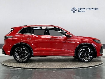 Used Volkswagen Tiguan 2026 for sale - 78797627: Photo