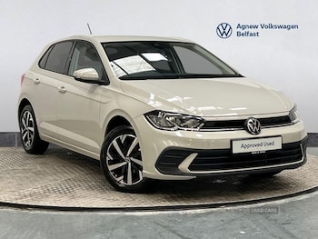 Used Volkswagen Polo 2025 for sale - 79117185: Photo